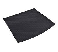 ilTappetoAuto by Fabbri 3-31B-837049 - Tapis en Caoutchouc pour Coffre de Voiture Compatible avec Touran