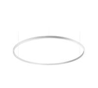 Ilti Luce Zirkol C Suspension Blanc Ø100 4000k Up/Downlight