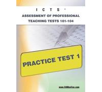 Ilts Assessment Of Professional Teaching Tests 101-104 Practice Test 1