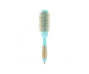 Ilū BambooM! Bamboo Styling Brush Round 35mm 1 Unité
