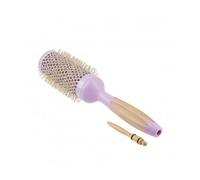 Ilū BambooM! Bamboo Styling Brush Round 43mm 1 Unité