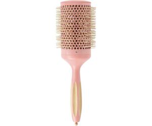 Ilū BambooM! Bamboo Styling Brush Round 65mm 1 Unité