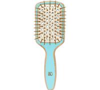Ilū Brosse démêlante BambooM! Paddle Ocean Breeze 1ut