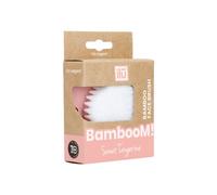 Ilū Bamboom Brosse Nettoyage Visage Sweet Tangerine 1 Unité