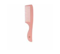 Ilū Peigne BambooM! Sweet Tangerine à dents étroites 1 ut
