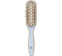 Ilū BambooM! Detangler True Blue Hairbrush 1 Unité