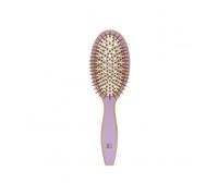 Ilū BambooM! Hairbrush Oval Medium 1 Unité