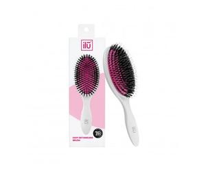 Ilū Easy Detangling Brush Oval Wet 1 Unité