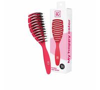 Ilu Flexible Vent Cepillo Rose 1 U