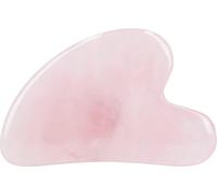 Ilu Gua Sha pierre quartz rose 1 U