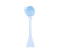 ILU SC FACE Brosse nettoyante Bleu