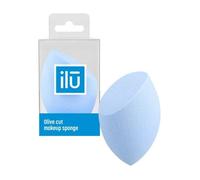 Ilū Sponge Olive Cut Blue Blue 1 Unité