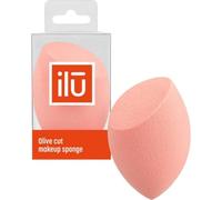 Ilū Sponge Olive Cut Orange 1 Unité
