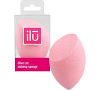 Ilū Sponge Olive Cut Pink 1 Unité