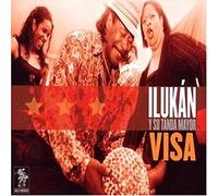 Ilukan Y Su Tanda Ma - Visa