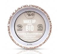 Iluminador Orgánico Born To Bio Nº1 Blanc irisé 7G