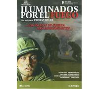 Le Baptême du feu - Blessed by Fire ( Iluminados por el fuego ) ( Enlightened by Fire ) - Import, Origine Espagnole