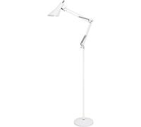 ILUMINATION DE DESIGN Lampadaire 9 W Blanc