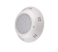 ILUMINATION IBERICA, lumières pour piscines LED 12 V IP68 18 W 1700 lumens 6 000 K 120 o. Lumières de piscine LED submersible lumière froide. Luminaire LED de piscine de surface. Garantie 2 ans.