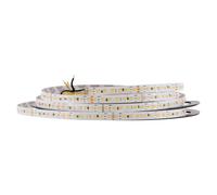 iluminize Bande lumineuse LED Ambience (CCT, Tuneable White) avec 280 LED par mètre, IPNano, 24 V, 2700-6000 K | Rouleau de 5 m