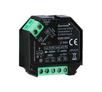 iluminize Zigbee 3.0 haute tension Actionneur de commutation Zigbee 3.0.