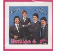 Ilussion 6 15 Exitos La Amistad [IMPORT] [COLLECTOR'S EDITION]