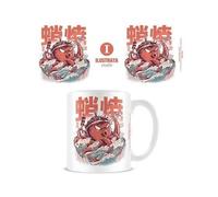ILUSTRATA TAKYAKY ATTACK MUG G