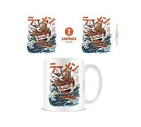 Ilustrata The Great Ramen Mug