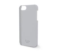 Iluv Cover Per Apple Iphone 5 Bianca Resistente Ai Graffi E Agli Urti