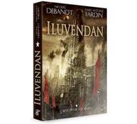 Iluvendan Tome 1 Nicolas Debandt (Auteur)