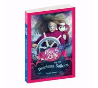 Ilvie Little and the Fearless Sailors