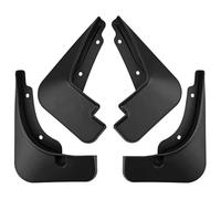 ILWIYRHNL 4 Pièces Bavettes Voiture pour Nissan Terra Null Teana Murano March Bluebird Maxima Sylphy Garde-Boue Avant et arrière, Garde-Boue décoratifs, Anti-éclaboussures Protection Accessoires