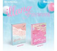 Ily:1 - Illang: Firework-Platform Album Version [Import]