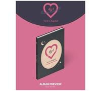 Ily:1 - New Chapter - Incl. 24pg Booklet + Photocard [Compact Discs] With Booklet, Photos, Asia - Import