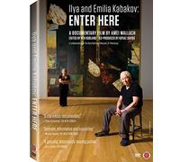 Ilya and Emilia Kabakov: Enter Here