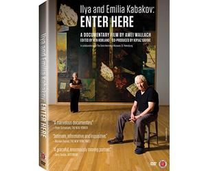 Ilya and Emilia Kabakov: Enter Here