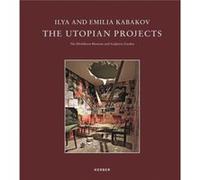 Ilya and Emilia Kabakov Ilya and Emilia Kabakov (Auteur)