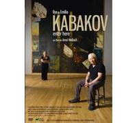 Ilya & Emilia kabakov : Enter Here DVD G