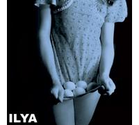 Ilya - Pose Is the Greater Architect