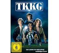 Ilyes Moutaoukkil,Lorenzo Germeno,Emma-Louise... - Tkkg (2019) [Import]