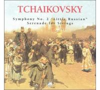 ILYITCH,PYOTR - Tchaikovsky