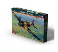 Ilyushin Il-10 Beast - Mistercraft 9385204223-Mistercraft