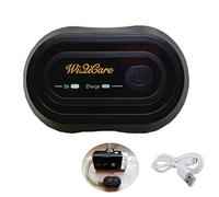 ILYWZY Cleaner Portable Machine Ventilator désinfection Trésor Ozone stérilisation pour respirateurs Costume CPAP Ventilator Machine Tuyau d'arrosage Accessoires de Tube