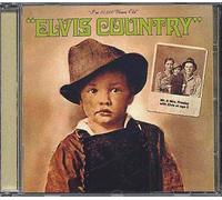 Presley, Elvis - Elvis Country (I'm 10.000 Years Old)