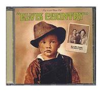 Presley, Elvis - Elvis Country (I'm 10.000 Years Old)