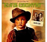 I'm 10,000 Years Old (Elvis Country) by Elvis Presley [Compact Disc] NEUF