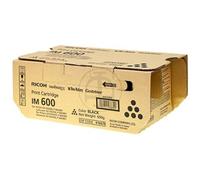 Ricoh Toner Original IM 600 Noir 418478