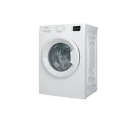 IM 760 MY TIME IT machine à laver Charge avant 7 kg 1000 tr/min Blanc