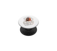 I'm a 90's R&b Kinda Girl PopSockets PopGrip Adhésif