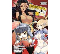 I'm a Behemoth, an S-Ranked Monster, but Mistaken for a Cat, I Live as an Elf Girl's Pet, Vol. 12 (manga)